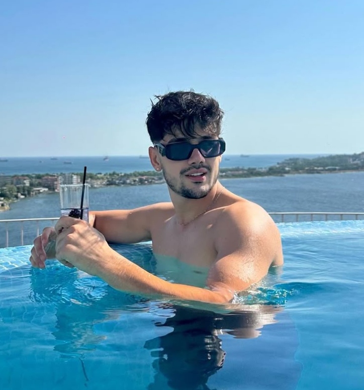 attitude boys dp